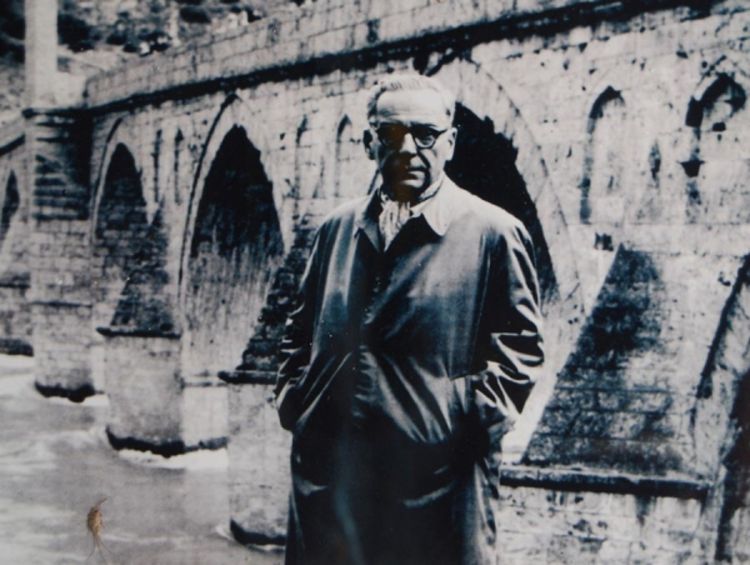 Ivo Andrić - 38 godina od smrti nobelovca