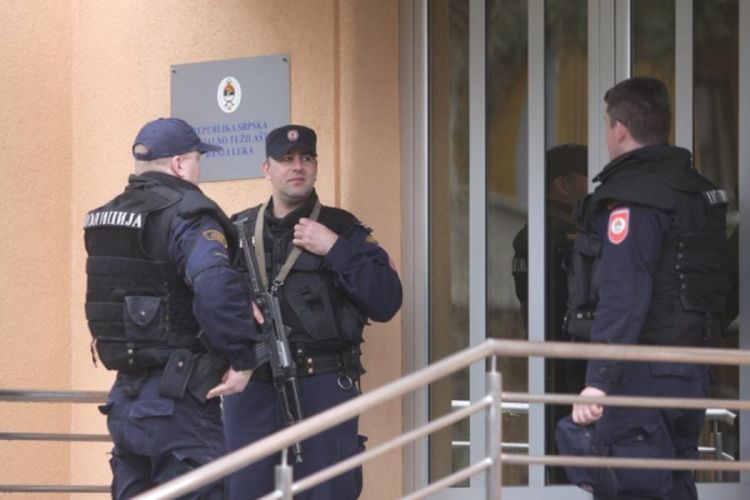 Zahtjev za oduzimanje imovine narkodileru Nebojši Janjiću