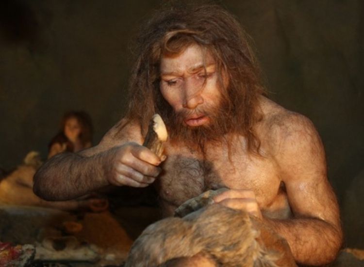 Mozak kriv za propast neandertalaca?