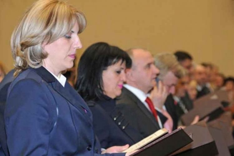 Izbor nove Vlade RS: Nema povrede vitalnog nacionalnog interesa