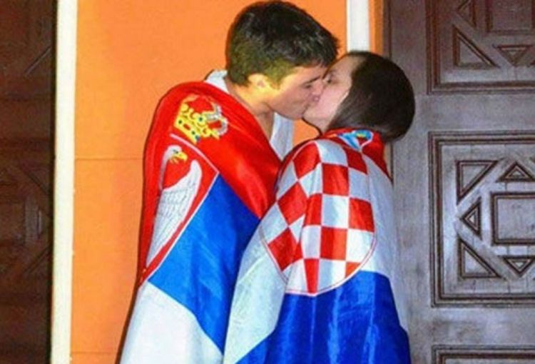 Zaljubljeni i stidljivi Antonija i Uroš ne žele se dodatno eksponirati
