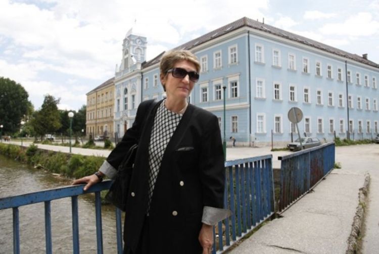 Travnička hronika: Nepoznati Zoran Đinđić