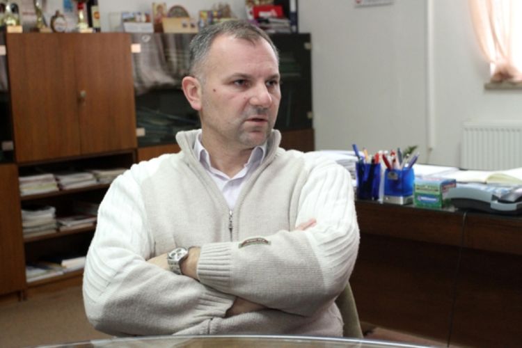Stojan Marinković prvi poljoprivrednik RS?