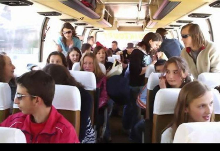 Učenici hoće u Španiju ili Italiju
