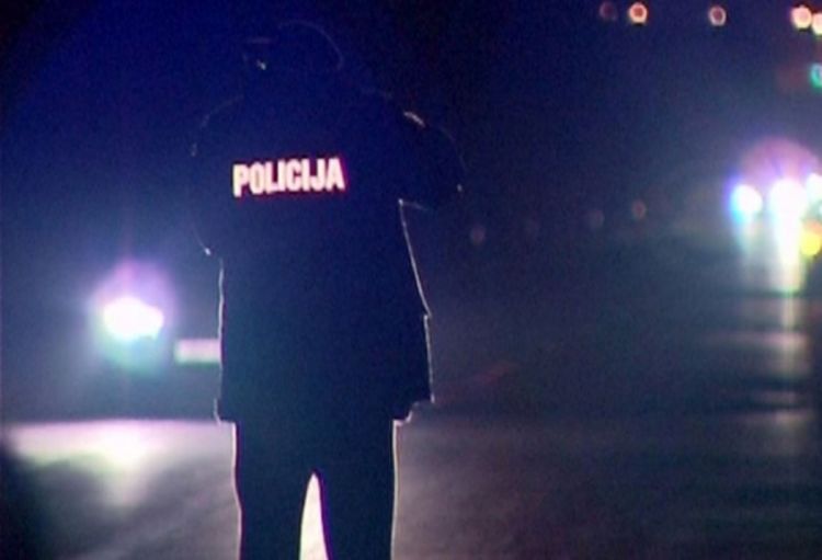 Banjaluka: Uhapšeni pri pokušaju pljačke