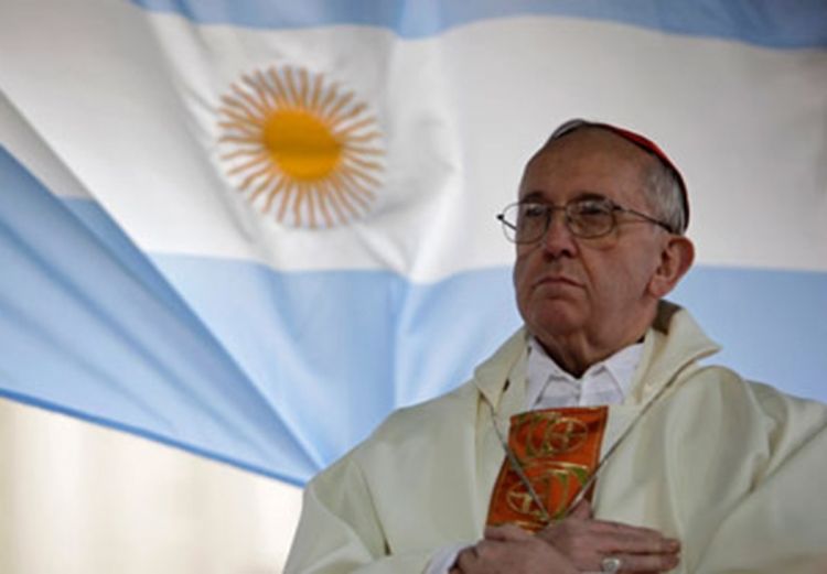 Papa Franjo Britance proglasio uzurpatorima na Foklandima