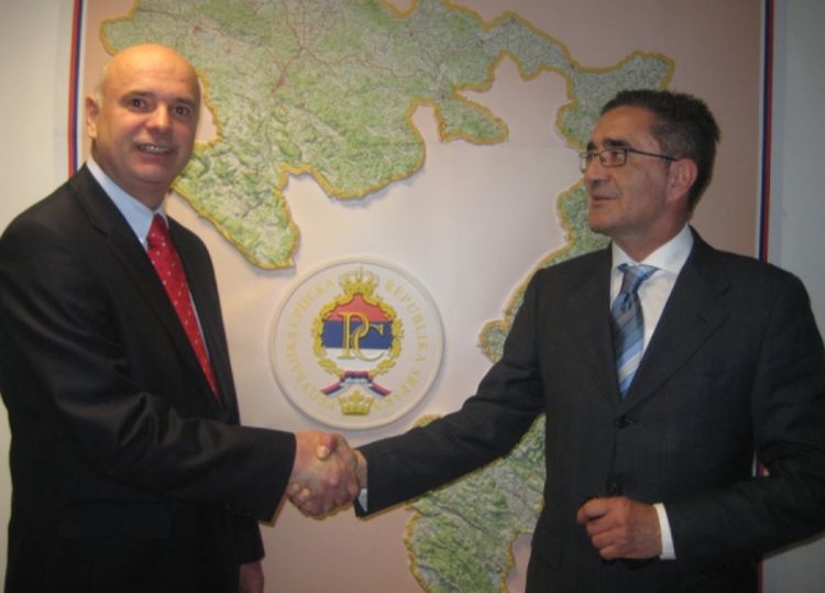Novi ministri preuzeli resore