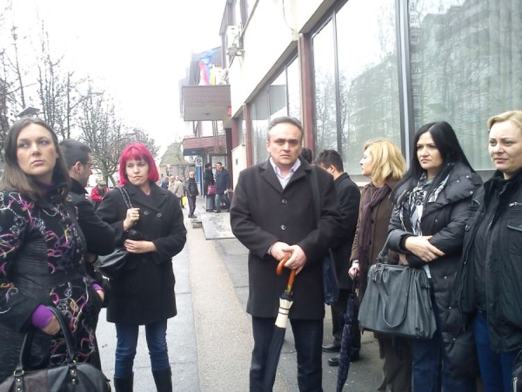  Novi načelnici opština sprovode "čistku" radnika