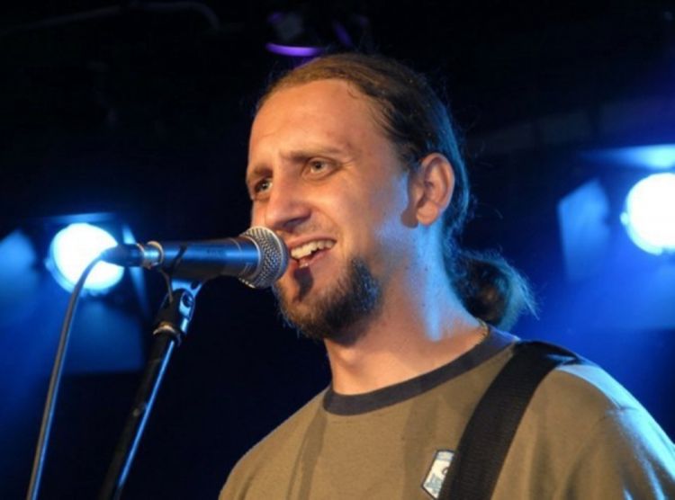 Ernest Bučinski Erni: Država nek plati snimanje albuma
