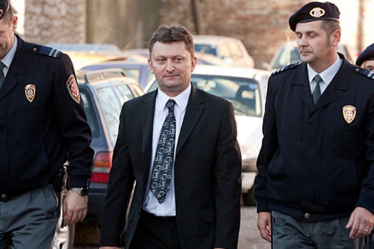 Španović oslobođen za ratni zločin protiv hrvatskih civila