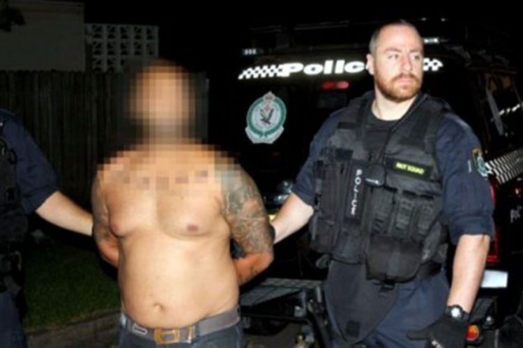 Balkanska mafija i u Australiji trgovala vojnim naoružanjem