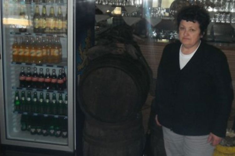 Mudžahedini mi dijete ubili, a nemam ni za spomenik