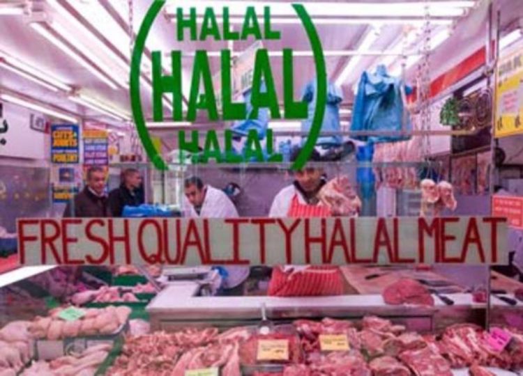U halal proizvodima i do 30 posto svinjetine