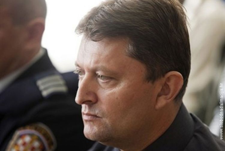 Izvještaji o Španoviću koji je oslobođen u Hrvatskoj ne odgovaraju pravom stanju
