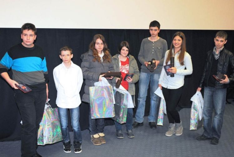 Održan festival jednominutnog filma u Banjaluci