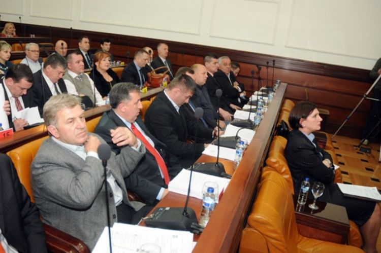 Banjalučka koalicija uzdrmana, ali ostaje na okupu