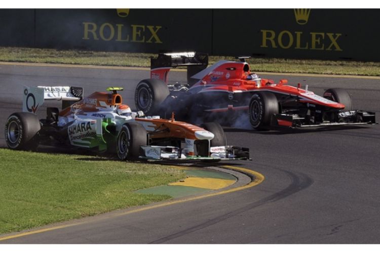 Nova sezona Formule 1: Korak u nepoznato