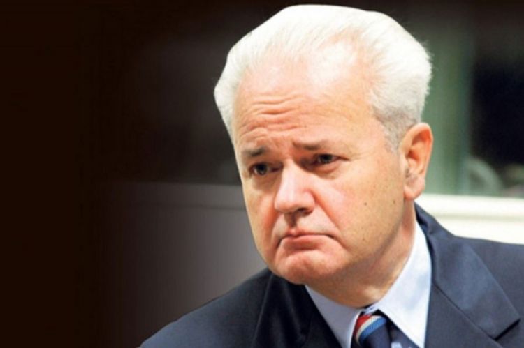 Bivši načelnik KOS-a: Milošević planirao rat protiv Crne Gore