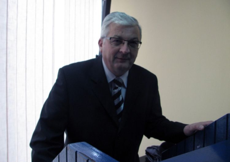 Pavlović: Prava Srba u Srebrenici kao u doba NDH