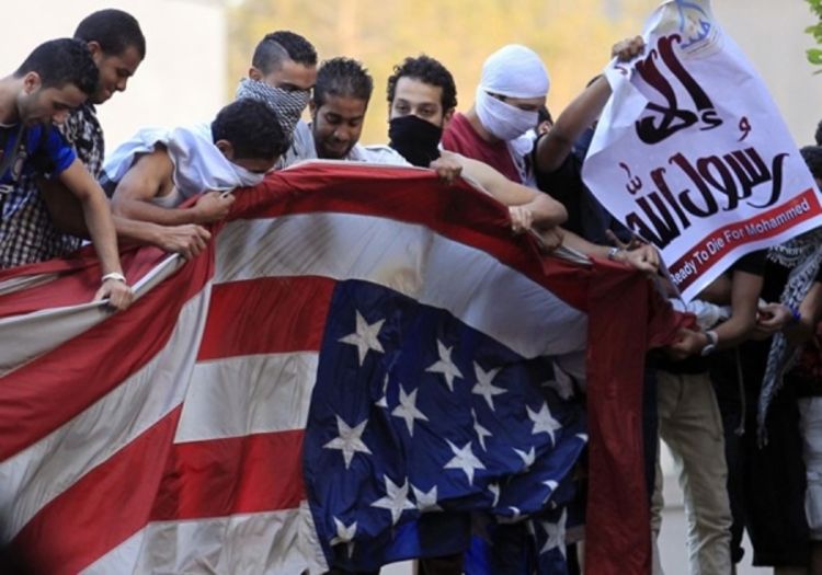 Pakistanci najviše mrze Ameriku