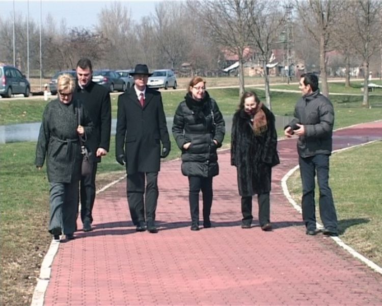 Poruku iz Donje Gradine poslati svijetu