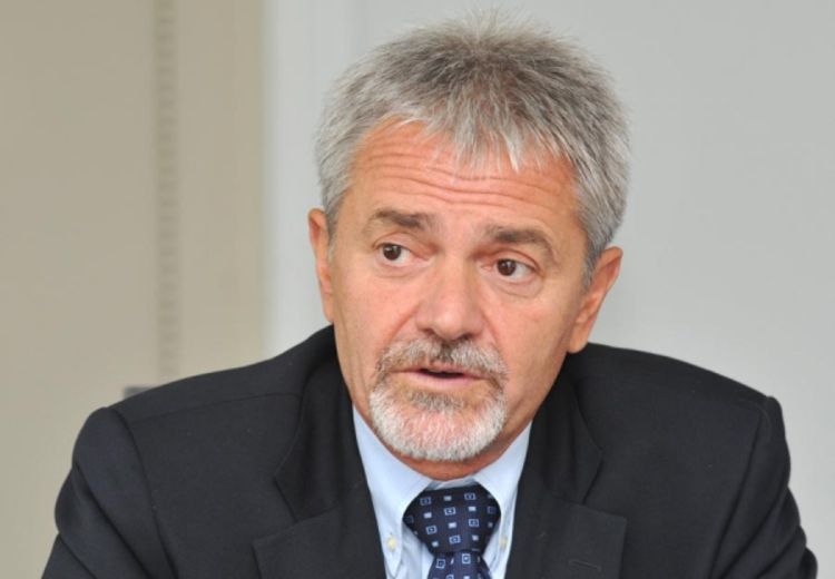 Davidi: Sumorna ekonomska slika BiH