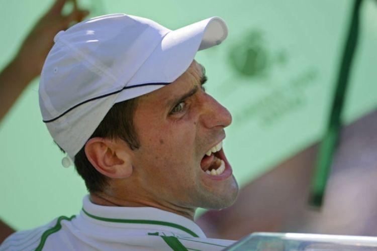 Đoković, Tipsarević i Troicki zadržali pozicije na listi