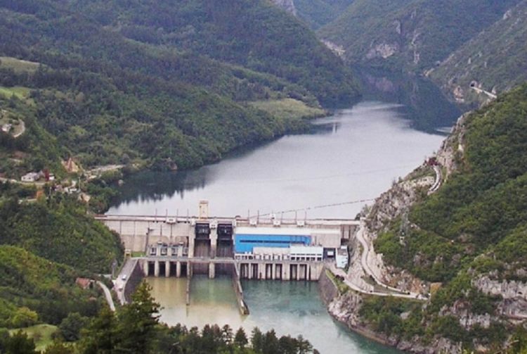 Lakić: HE Višegrad ostvarila 4 miliona KM dobiti