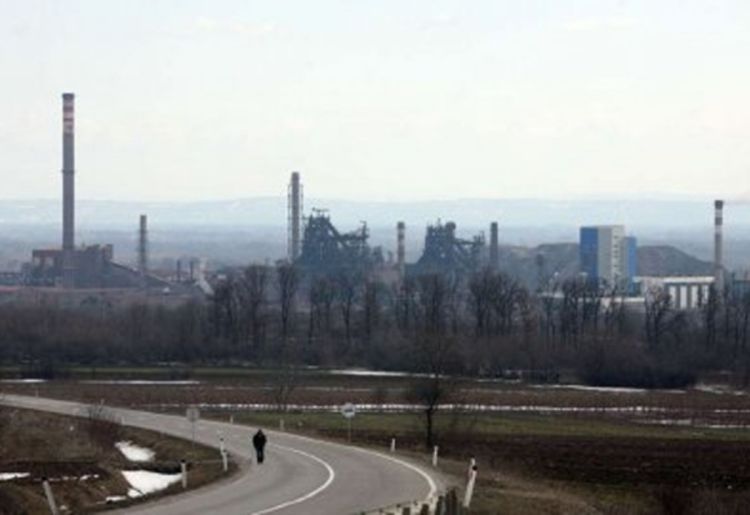 Hapšenja zbog malverzacija u smederevskoj Železari