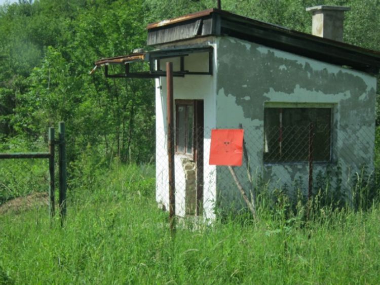 Ginu zbog ničije  opasne zone
