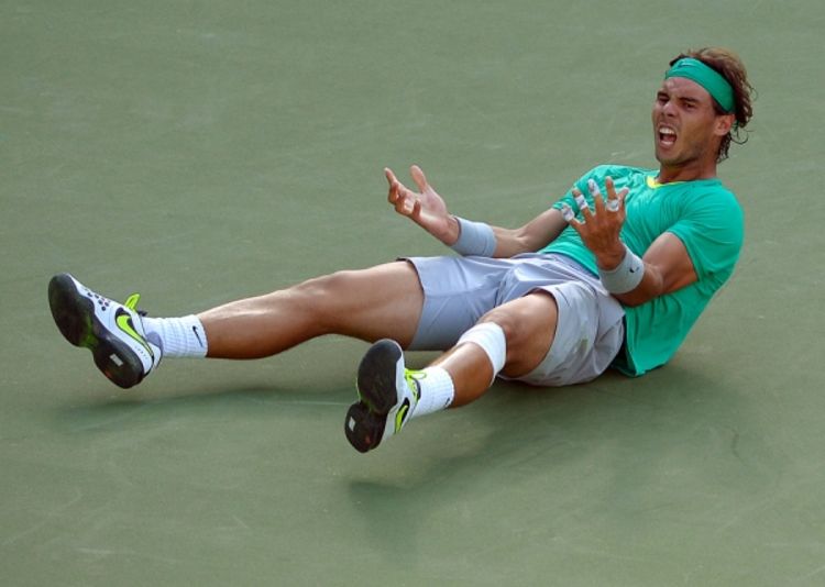 Nadal bolji nego ikad