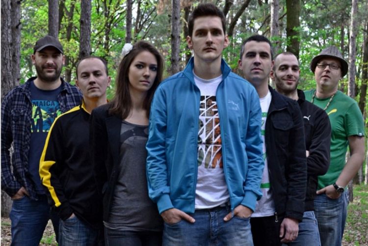 S.A.R.S. završio sa snimanjem trećeg albuma
