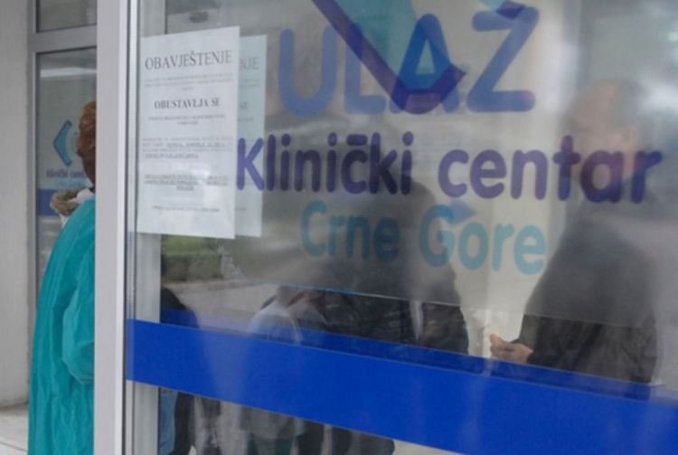 Nakon saslušanja preminuo zamjenik specijalnog tužioca