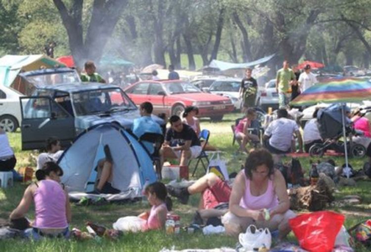 Neradni dani od 1. do 6. maja... u Srbiji