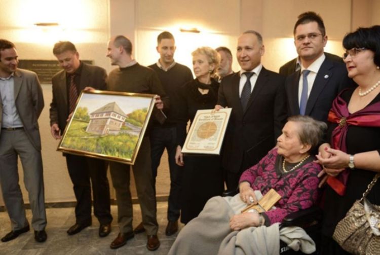 Porodica Pozderac ponosna na pretke, negoduje zbog Jeremića