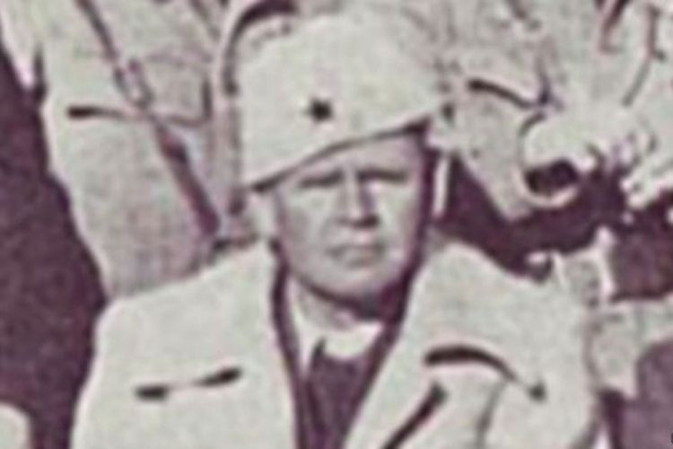 Ko je bio Nurija Pozderac, pravednik među narodima