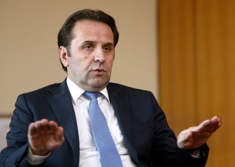Rasim Ljajić: Srbija i BiH zajednički pred EU