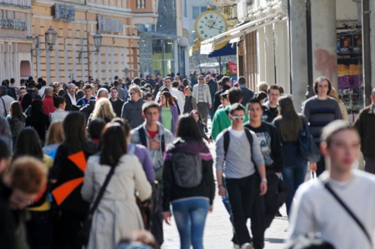Popis stanovništva uzalud odgođen