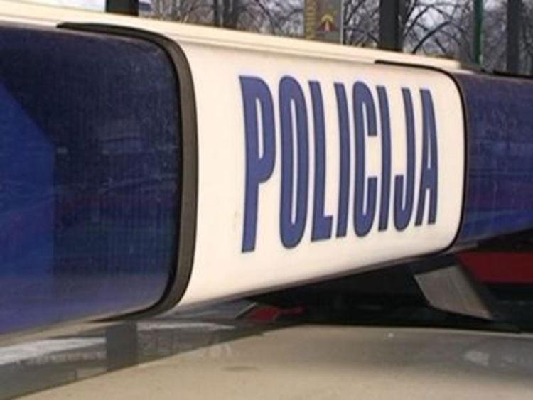 Oružana pljačka u Prijedoru, razbojnici bježe prema Banjaluci