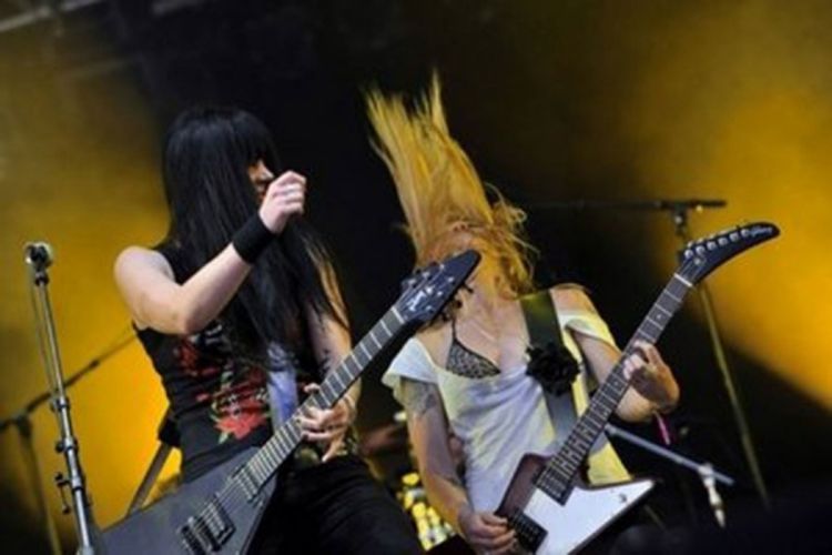 Zvanično: Rok muzika nije kriminal na Kosovu