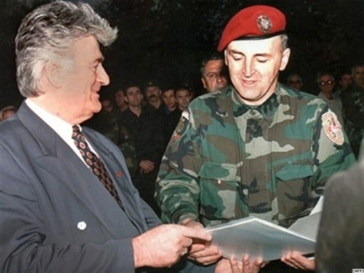 Karadžićev svjedok okrivio Muslimane i Arkana za sukobe u Bijeljini