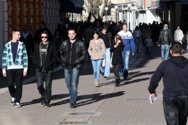 Proljeće stiglo, zima se ne predaje