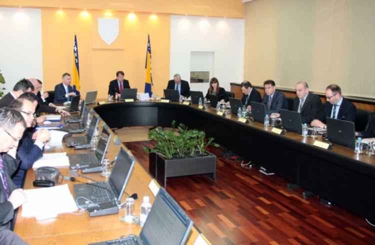 Sjednica Vlade FBiH će biti održana i bez SDP-a
