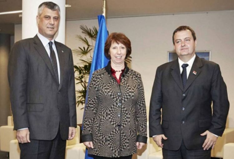 Tači: Uskoro rješenje o normalizaciji odnosa