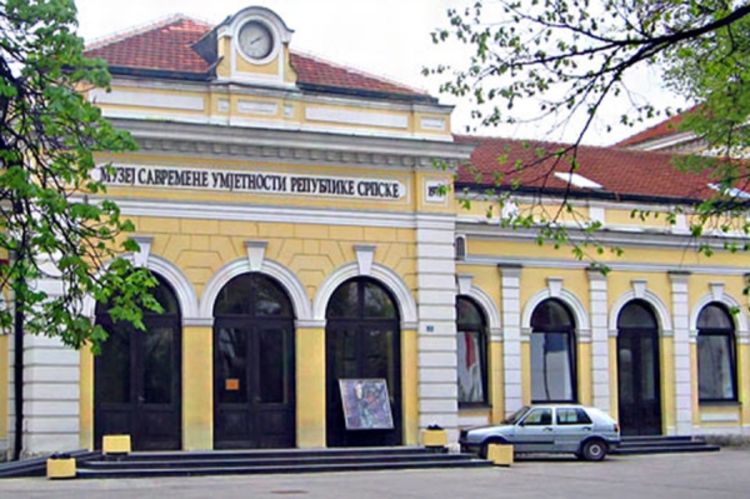 Stara željeznička stanica ne može biti na prodaju