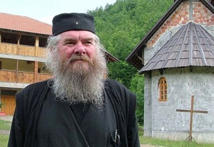 Otac Jovan: Narod neće dozvoliti istraživanje nikla