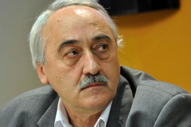 Budimir: Hrvatska se obračunava i sa mrtvim Srbima