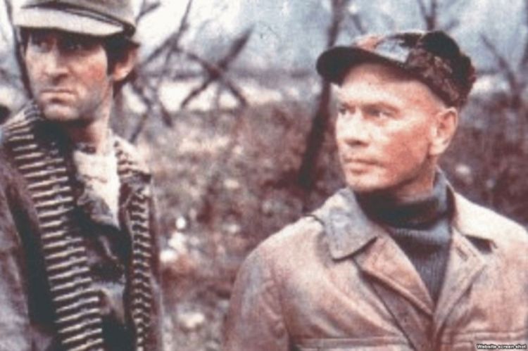 Pravna bitka za film Bitka na Neretvi