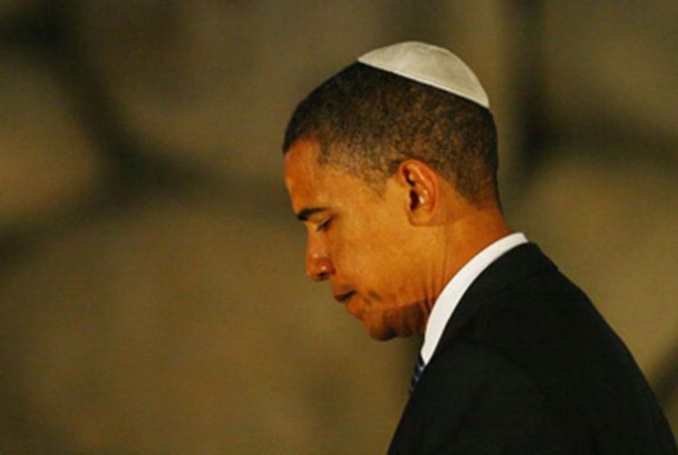 Obama: Holokaust se neće ponoviti jer Izrael postoji