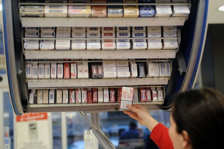 Doboj: Ukradeno 508 šteka cigareta